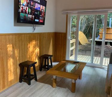 Molco House | Aldea Molco Arrayan