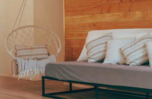 Molco House | Aldea Molco TRIWEN
