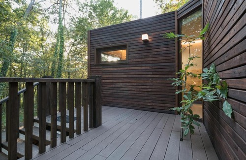 As Mirans House | Aldea Os Muiños