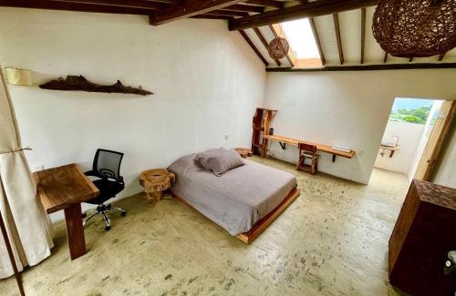Manizales Cabin | Aldea Sabatinga