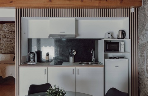 Fafe Bed & Breakfast | Aldeia do Pontido - Casa do Forninho