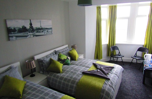 South Shore Hotel | Alderley hotel