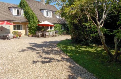 Bourton-on-the-Water House | Alderley House