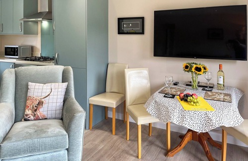 Newbridge Cottage | Alderneuk Lodge - UK49923