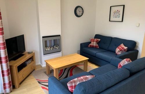 Frome House | Aldhelm Cottage