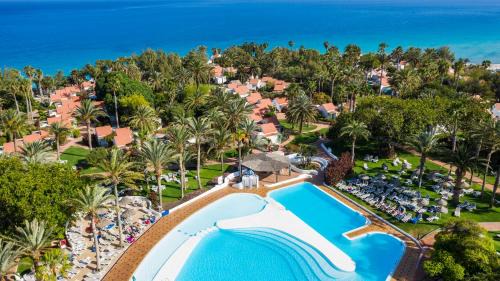 Piedras Caidas Resort | Aldiana Club Fuerteventura