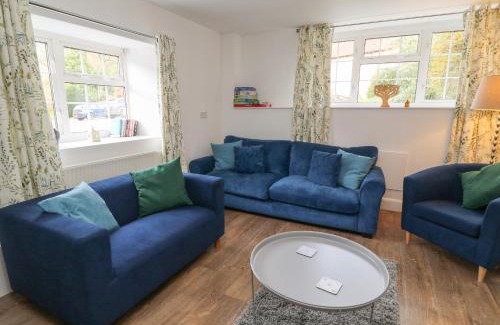 Shoscombe House | Aldrich Cottage