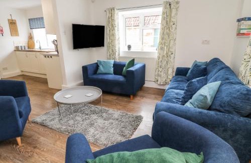 Shoscombe House | Aldrich Cottage