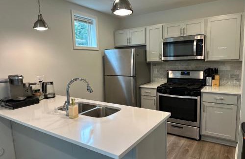 Lowry Hill East House | Aldrich Oasis