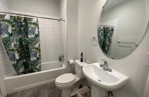 Lowry Hill East House | Aldrich Oasis