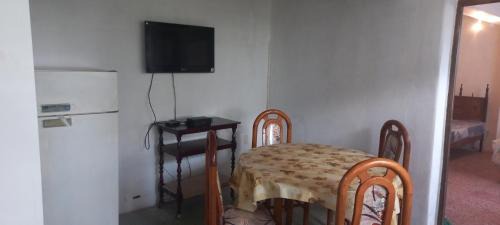 Salta Apartment | Ale Rivero