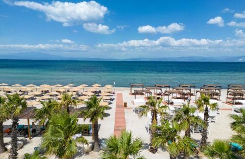 Megalos Prinos Resort | ALEA Hotel & Suites