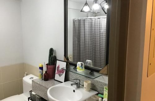 Bacoor City Apartment | Alea Residences Condominium Casa Hayakawa