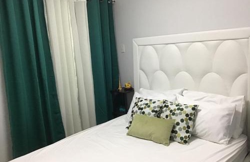 Bacoor City Apartment | Alea Residences Condominium Casa Hayakawa