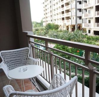 Bacoor City Apartment | Alea Residences