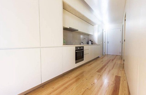 Misericordia Apartment | Alecrim 5 · Luxury T.m. Penthouse With a View