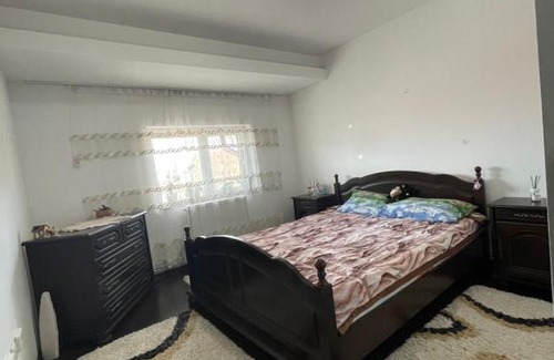 Tirgu Jiu Apartment | Aleea Ioan Slavici