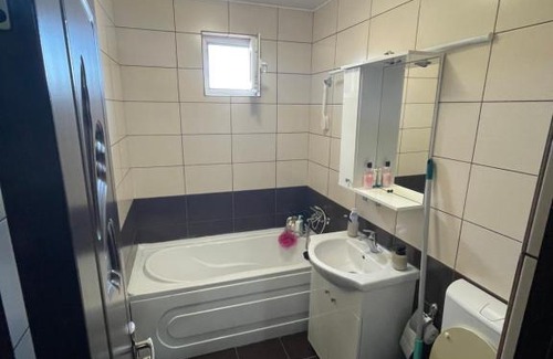 Tirgu Jiu Apartment | Aleea Ioan Slavici