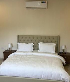 Liwa Resort | Aleef resort