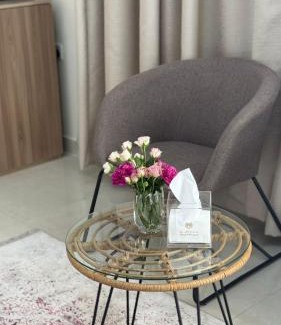 Liwa Resort | Aleef resort