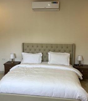 Liwa Resort | Aleef resort