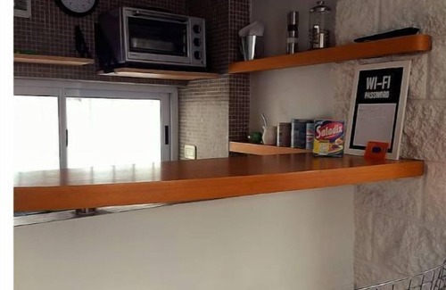 Belgrano Apartment | ALEGRE Y CONFORTABLE DEPARTAMENTO EN BELGRANO R