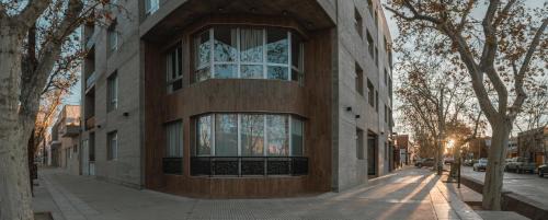 San Rafael Apartment | Alegria Apart