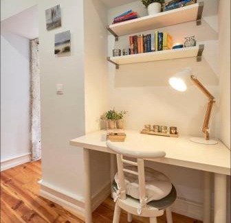 Sao Jose Apartment | Alegria Apartments by Realmobility