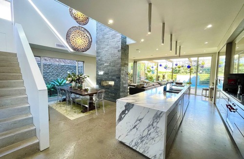 Mosman House | Alegria @ Mosman State of the Art Luxury September/October Special