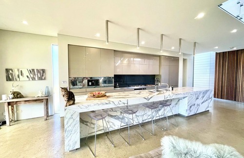 Mosman House | Alegria @ Mosman State of the Art Luxury September/October Special