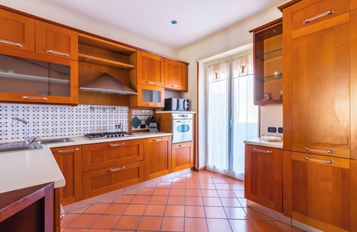 Fuorigrotta Apartment | AleHouse at Napoli Expo