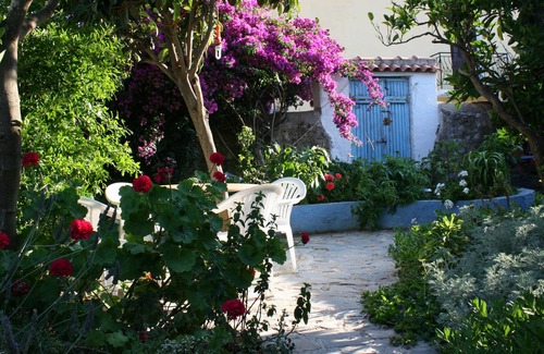 Methoni House | Aleiki townhouse 7mins walk from sandy beach