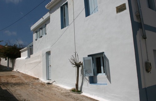 Methoni House | Aleiki townhouse 7mins walk from sandy beach