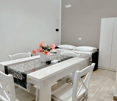 Bacoli Apartment | Aleila