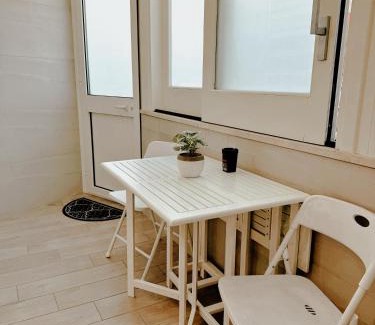 Bacoli Apartment | Aleila