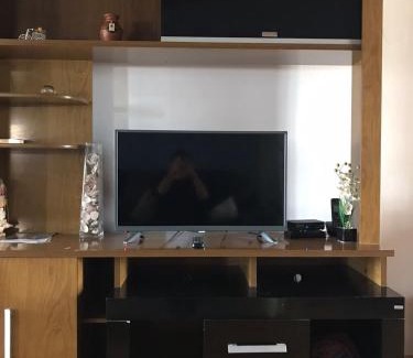 Federacion Apartment | AlejandraPacheco