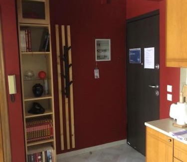 Thessaloniki Apartment | Aleka's House