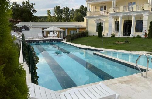 Ognyanovo Hotel | Aleksion Palace