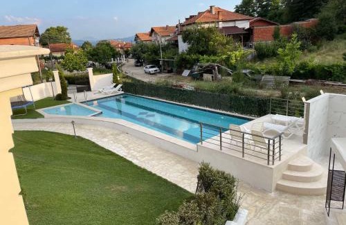 Ognyanovo Hotel | Aleksion Palace