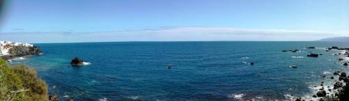 Las Aguas House | Alenes del Mar