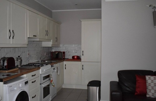 Leixlip Cottage | Alensgrove Cottages No. 01