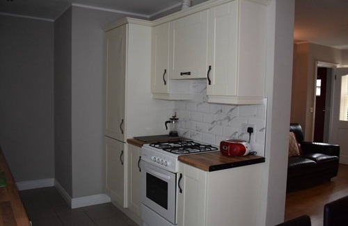 Leixlip Cottage | Alensgrove Cottages No. 03