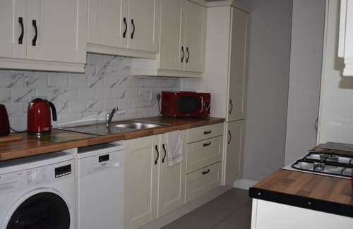 Leixlip Cottage | Alensgrove Cottages No. 03