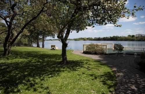 Leixlip Cottage | Alensgrove Cottages No. 03