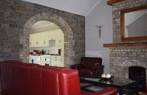Leixlip Cottage | Alensgrove Cottages No. 10