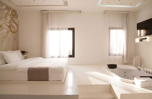 Byblos Hotel | Aleph Boutique Hotel