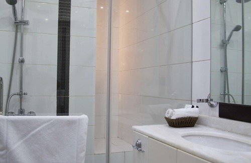 Byblos Hotel | Aleph Boutique Hotel