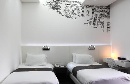 Byblos Hotel | Aleph Boutique Hotel