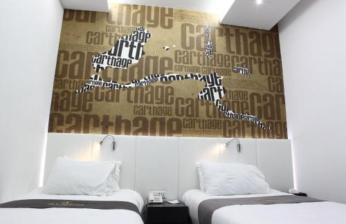 Byblos Hotel | Aleph Boutique Hotel