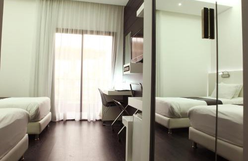 Byblos Hotel | Aleph Boutique Hotel